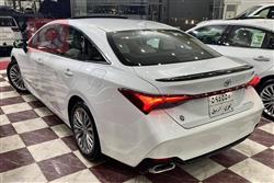 تۆیۆتا ئەڤەلۆن